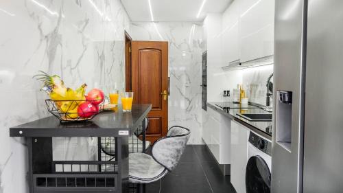 Mina Apartamento | Top Apartment