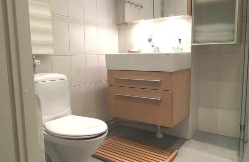 Lantinen District Apartamento | Top Apartments Helsinki - Tilkka