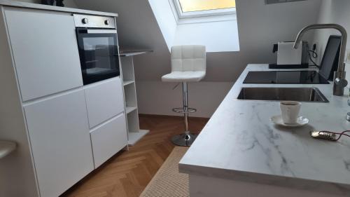 Vienna Apartamento | TOP Apartments Kaiserebersdorf