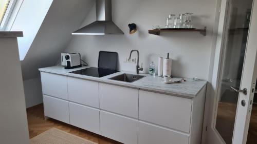 Vienna Apartamento | TOP Apartments Kaiserebersdorf