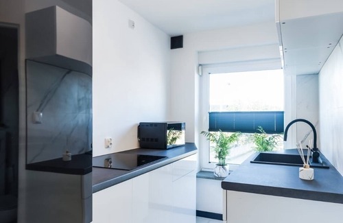 Uniescie Apartamento | Top Apartments next to the beach and everything you need 😎