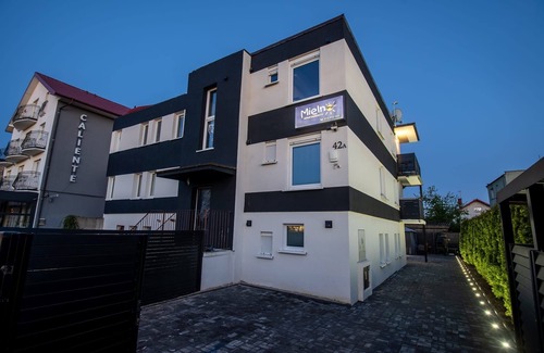 Uniescie Apartamento | Top Apartments next to the beach and everything you need 😎