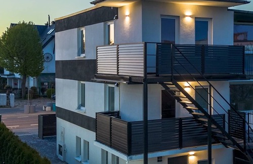Uniescie Apartamento | Top Apartments next to the beach and everything you need 😎