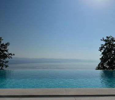 Opatija Apartamento | Top Apartments Opatija-Luxury Villa Opatija