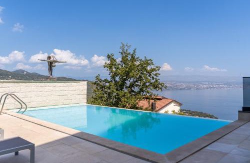 Opatija Apartamento | Top Apartments Opatija-Luxury Villa Opatija