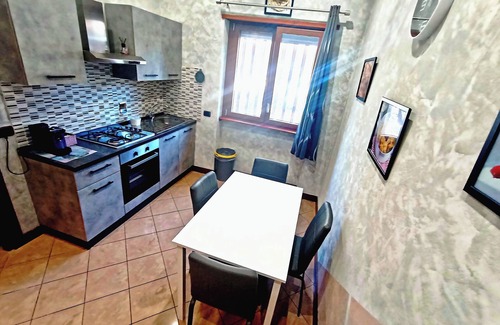 Zona XIX Casal Morena Apartamento | Top Apartments Rome 1 Metro A Free Parking Pet Friendly
