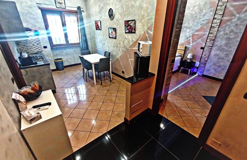 Zona XIX Casal Morena Apartamento | Top Apartments Rome 1 Metro A Free Parking Pet Friendly