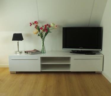 Municipality of Wijdemeren Apartamento | Top appartement in prachtige hart van Nederland Kortenhoef