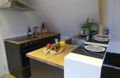 Municipality of Wijdemeren Apartamento | Top appartement in prachtige hart van Nederland Kortenhoef