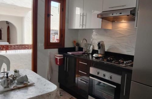 Cabo Negro Apartamento | Top appartement