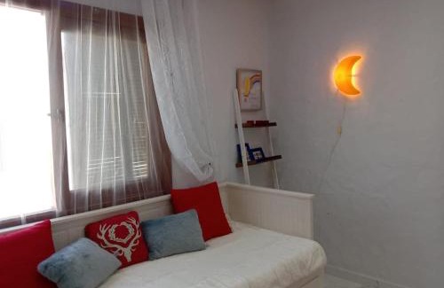 Cabo Negro Apartamento | Top appartement