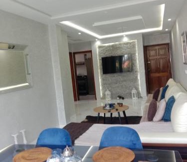 Cabo Negro Apartamento | Top appartement