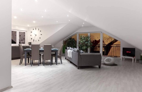 Schultendorf Apartamento | Top ausgestattet Netflix Wifi Veltins Arena
