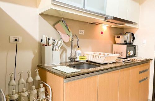Bonifacio Global City Casa | Top BGC Condo Across Grand Hyatt Hotel #oursw12k