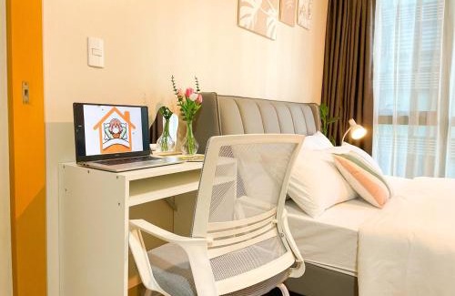 Bonifacio Global City Casa | Top BGC Condo Across Grand Hyatt Hotel #oursw12k