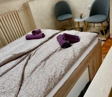 Novi Sad Apartamento | Top Center Apartment Novi Sad