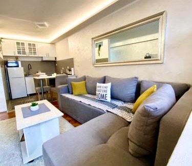Novi Sad Apartamento | Top Center Apartment Novi Sad