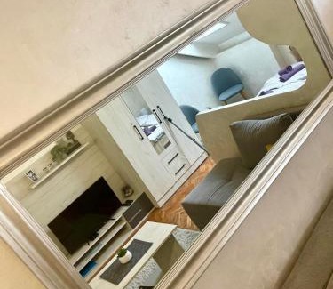 Novi Sad Apartamento | Top Center Apartment Novi Sad