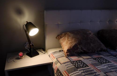 Blagoevgrad Apartamento | Top Center Retreat, Near AUBG FREE Parking