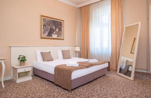 Stari Grad Apartamento | Top Central Rooms