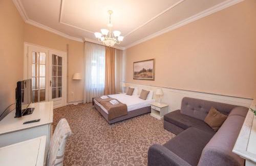 Stari Grad Apartamento | Top Central Rooms