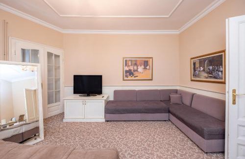Stari Grad Apartamento | Top Central Rooms