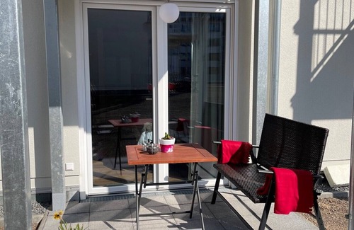 Hastedt Apartamento | Top chic apartment 5km from the city!