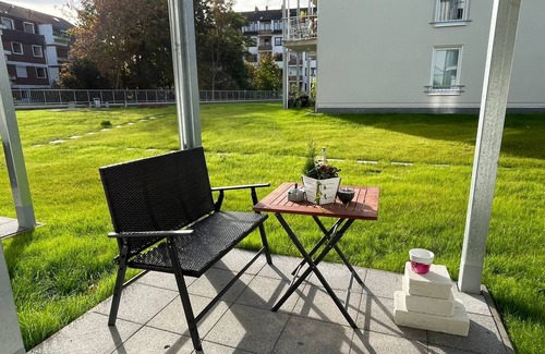Hastedt Apartamento | Top chic apartment 5km from the city!