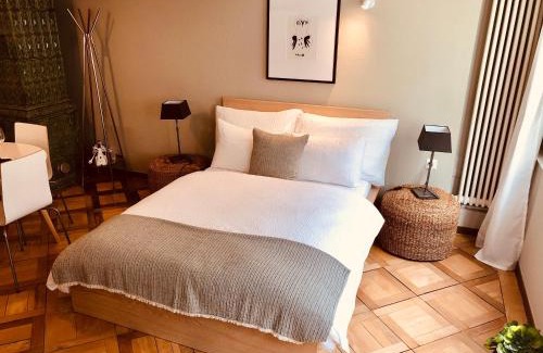 Zug Apartamento | Top city center location by Airhome