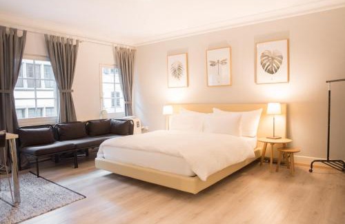 Zug Apartamento | Top city center location by Airhome
