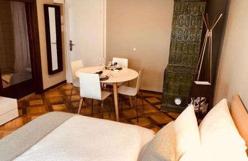 Zug Apartamento | Top city center location by Airhome