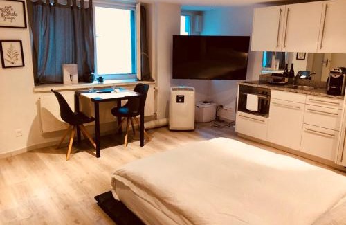 Zug Apartamento | Top city center location by Airhome