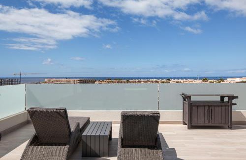 Granadilla de Abona Apartamento | Top-class Apartment