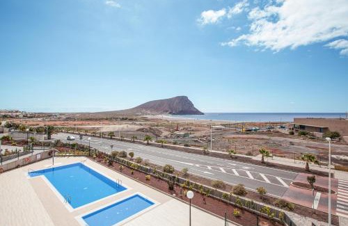 Granadilla de Abona Apartamento | Top-class Apartment