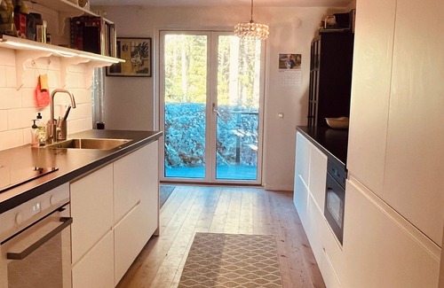 Stavsnas Casa | Hermosa casa en el archipiélago de Estocolmo a solo 45 minutos de la ciudad