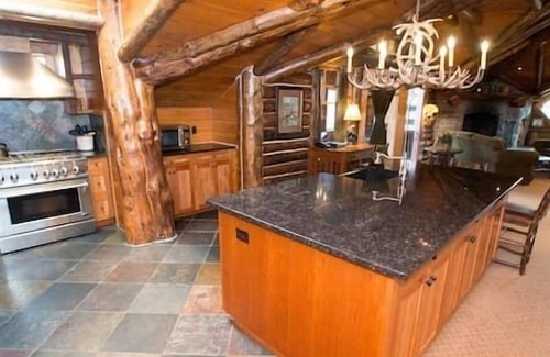 Lake Placid Complejo | Top Class | Whiteface Lodge | Concierge | Heated Pool