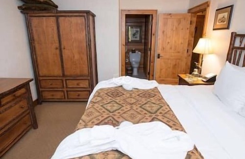 Lake Placid Complejo | Top Class | Whiteface Lodge | Concierge | Heated Pool