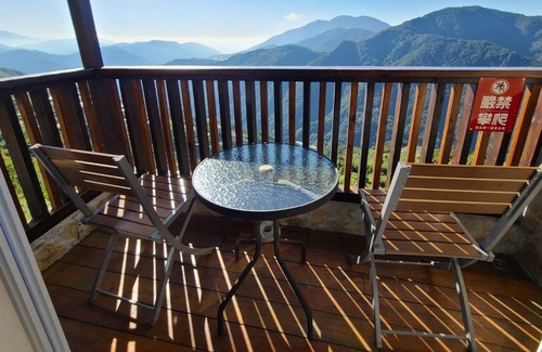 Ren'ai Cama Y Desayuno | Top Cloud Villa