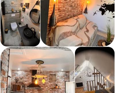Mer Casa | Top Cosy Les Perles 5 des Châteaux