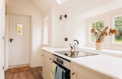 Kirk Ireton Cabaña | Top Cottage- Kirk Ireton