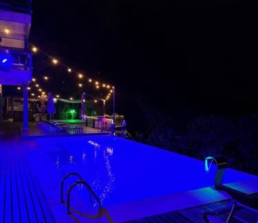 Alto de Buzios Casa | Top de Buzios Boutique Hotel & Spa