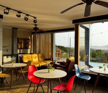 Alto de Buzios Casa | Top de Buzios Boutique Hotel & Spa
