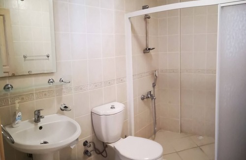 Oludeniz City Center Apartamento | Top Dublex Apartment en Brooklands 1 sitio