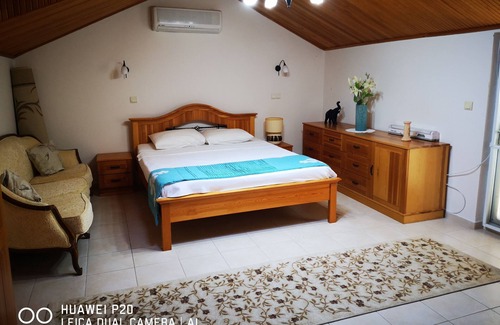 Oludeniz City Center Apartamento | Top Dublex Apartment en Brooklands 1 sitio