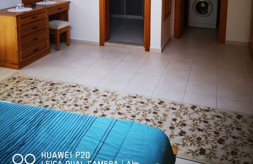 Oludeniz City Center Apartamento | Top Dublex Apartment en Brooklands 1 sitio