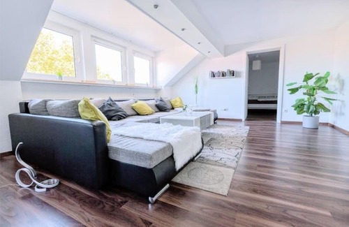 Ruettenscheid Apartamento | Top Equipment Netflix Wi-Fi Messe Uniklinik