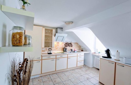 Ruettenscheid Apartamento | Top Equipment Netflix Wi-Fi Messe Uniklinik