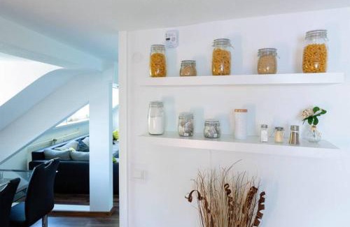 Ruettenscheid Apartamento | Top Equipment Netflix Wi-Fi Messe Uniklinik