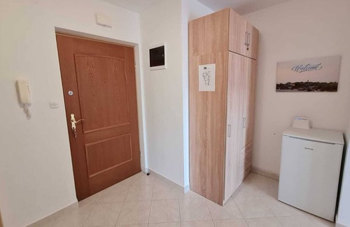 Rabac Apartamento | Top equipped apartment with sea view!