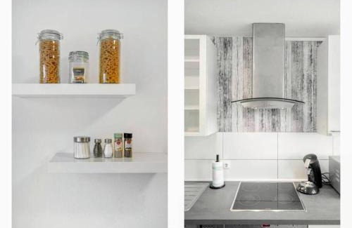 Obermeiderich Apartamento | Top Equipped Netflix WLAN Landschaftspark